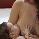 Préparation à la naissance en piscine